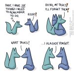  1:1 ambiguous_gender artist_name base_two_layout blue_body blue_fox_(foxes_in_love) canid canine comic dialogue duo embrace english_text fox foxes_in_love green_body green_fox_(foxes_in_love) hi_res hug inner_monologue male male/male male_(lore) mammal simple_background talking_to_another text toony url white_background 