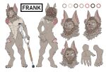  absurd_res anthro bat danglebat frank_(danglebat) fycroh hi_res liltaiga4 male mammal model_sheet 