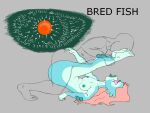  2023 ahegao akila_theoris alien alien_humanoid animal_humanoid blue_body blue_skin breasts cleopatra_in_space english_text faceless_character faceless_male feet female female_penetrated fish fish_humanoid fur grey_background hi_res holding_both_legs human humanoid humanoid_feet impregnation looking_pleasured lying male male/female male_penetrating male_penetrating_female mammal marine marine_humanoid nipples on_back ovum penetration penile penile_penetration penis_in_pussy pink_body pink_eyes pink_fur pink_sclera plantigrade sex simple_background sperm_cell strangeplay text tongue tongue_out vaginal vaginal_penetration vevosonian 