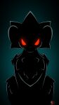  9:16 absurd_res ambiguous_gender feral generation_4_pokemon glowing glowing_eyes hi_res intimidation looking_at_viewer luxray nintendo pokemon pokemon_(species) red_eyes shaded shadow shinxx_arts solo solo_focus 