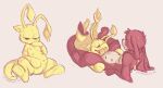  aisha_(neopets) ambiguous_gender bitelava bodily_fluids cunnilingus duo female jumpstart_games licking neopet_(species) neopets oral red_body semi-anthro sex sweat tongue tongue_out vaginal yellow_body zafara_(neopets) 