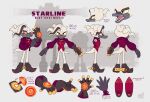  2019 absurd_res anthro beak bottomless brown_clothing brown_footwear brown_gloves brown_hair brown_handwear brown_shoes character_name clothed clothing doctor_starline dr._eggman english_text evan_stanley eyewear footwear front_view fur gem glasses gloves grey_beak hair handwear hi_res idw_publishing information jacket long_sleeves male mammal membrane_(anatomy) monotreme multicolored_hair official_art open_beak open_mouth platypus purple_clothing purple_jacket purple_topwear red_clothing red_eyes red_jacket red_topwear sega shoes side_view signature smile smirk solo sonic_the_hedgehog sonic_the_hedgehog_(comics) sonic_the_hedgehog_(idw) sonic_the_hedgehog_(series) spikes suit_jacket tail teeth_showing text topwear two_tone_hair webbed_hands white_body white_fur white_hair yellow_sclera 