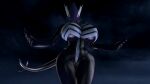  16:9 2023 3d_(artwork) anthro big_breasts blue_body blue_skin breasts digital_media_(artwork) featureless_breasts female genitals hi_res legendary_pokemon long_tail looking_at_viewer nintendo pokemon pokemon_(species) pokesymbiote pose pussy red_sclera shadow_lugia shadow_pokemon solo source_filmmaker symbiote tail tongue tongue_out white_eyes widescreen 