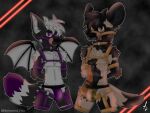  anthro duo ember_folf male male/male 