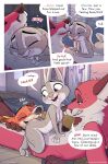  &lt;3 2023 amadose anal anthro anthro_on_anthro ass_up balls_deep biped bisexual bodily_fluids bulge butt canid canine canon_x_oc comic cowgirl_position cuckold cum cum_in_mouth cum_inside cum_on_face cunnilingus dialogue disney dominant dominant_male drinking drinking_cum drooling ejaculation english_text excessive_cum excessive_genital_fluids eyes_closed facial_piercing felching female fox from_front_position genital_fluids genitals grey_body groggy group hi_res judy_hopps lagomorph leporid licking male male/female male/male male_rimming_female mammal masturbation mmf_threesome nick_wilde nose_piercing nose_ring on_bottom on_top open_mouth oral orange_body owen_(amadose) penetration penetration_lick piercing rabbit raised_tail red_body rimming ring_piercing saliva saliva_on_tongue saliva_string scratches sex submissive submissive_female submissive_male tail text tongue tongue_out trio url vaginal vaginal_penetration white_body worship zootopia 