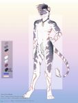  anthro felid hi_res icy-marth lion male mammal pantherine solo 