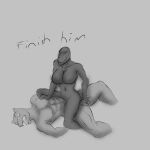  anthro ball_busting ballbusting battle canid canine canis cock_and_ball_torture dominant dominant_female dominatrix dragon duo female fight finish genital_torture hello.byeperson male male/female mammal nipple_fetish nipple_pinch nipple_play pinch sensual sex_wrestling sexual_torture victory_pose wolf wrestling 