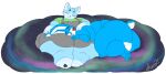  2021 3_toes 4_fingers :3 alien alpha_channel animatronic anthro barefoot bean_bag belly better_version_at_paywall big_belly big_breasts black_hooves black_nose blep blue_body blue_fur bottom_heavy breasts butt catrobis cheek_spots claws clothed clothed/nude clothed_anthro clothed_female clothed_female_nude_male clothing cloven_hooves colored cosmic_print countershade_crotch countershade_face countershade_tail countershading cuddling dated digital_drawing_(artwork) digital_media_(artwork) dlesang duo eyebrows eyelashes eyes_closed fat_rolls feet felid female female_anthro finger_claws fingers five_nights_at_freddy&#039;s five_nights_at_freddy&#039;s_2 fur girly gloves_(marking) hand_on_another&#039;s_belly hand_on_another&#039;s_shoulder hand_on_shoulder head_on_belly head_tuft hi_res hooves huge_hips huge_thighs lagomorph leg_markings leporid lying lying_on_another machine male male/female male_anthro mammal markings nude nude_anthro nude_male obese obese_anthro obese_female obese_male on_side open_mouth overalls overweight overweight_anthro overweight_female overweight_male prick_ears rabbit red_cheeks remedy_(chaotick9) robot scottgames scut_tail short_tail signature simple_background sitting sitting_on_bean_bag smile socks_(marking) tail thick_thighs tired toes tongue tongue_out topwear toy_bonnie_(fnaf) transparent_background tuft unguligrade unguligrade_anthro white_body white_countershading white_face white_inner_ear white_markings wide_hips 
