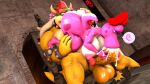  &lt;3 16:9 3d_(artwork) 69_position accessory anthro areola balls big_balls big_breasts big_penis birdo birdo_(character) bodily_fluids bow_(feature) bow_accessory bow_ribbon bowser breasts butt castle claws cobaltapple cum cum_in_mouth cum_inside deep_throat detailed_background digital_media_(artwork) duo ejaculation erection eyes_closed feet fellatio female genital_fluids genitals hair_accessory hair_bow hair_ribbon hi_res huge_balls huge_penis humanoid humanoid_genitalia humanoid_penis inside koopa looking_pleasured male mammal mario_bros muscular nintendo nipples nude open_mouth oral penile penis pink_body precum reptile ribbons scalie sex siphon_(anatomy) smile source_filmmaker spikes sucking tail thick_thighs toe_claws tongue tongue_out widescreen 