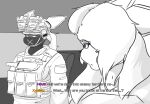  absurd_res anthro balaclava bulletproof_vest call_of_duty:_modern_warfare_2 duo female female/female generation_2_pokemon hi_res krypto_key_info95 mask meme night_vision_goggles nintendo nova_(krypto_key_info95) pichu pokemon pokemon_(species) purple_eyes simple_background spiky-eared_pichu xyaliah_(krypto_key_info95) yellow_eyes 