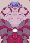  anal anal_penetration belly big_belly big_breasts bodily_fluids breast_milking breasts dragon egg female huge_breasts lactating oviposition penetration pregnant tentacle_in_ass tentacle_penetration tentacles tubfy 