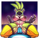  absurd_res accessory afrosoricid ahegao anthro areola bedroom_eyes big_areola big_breasts big_butt big_clitoris big_nipples big_penis blush bodily_fluids breasts butt canid canine clitoris clothing cock_ring dhx2kartz dominant dominant_female dominatrix duo electric electricity erection fangs female fennec fingerless_gloves fox from_front_position genital_fluids genitals gloves handwear hi_res huge_breasts humanoid_genitalia humanoid_penis idw_publishing jewelry kitsunami_the_fennec legwear looking_pleasured lying makeup male male/female mammal mascara missionary_position narrowed_eyes nipple_covers nipples on_back on_top penetration penis penis_accessory penis_jewelry precum pussy pussy_juice seductive sega sex sharp_teeth slightly_chubby sonic_the_hedgehog_(comics) sonic_the_hedgehog_(idw) sonic_the_hedgehog_(series) stockings surge_the_tenrec teeth tenrec vaginal vaginal_penetration vein veiny_penis 