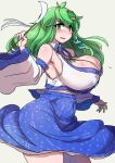  enajii kochiya_sanae tagme touhou 