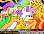  anonymous_artist blue_eyes cheese cutie_mark dairy_products equid equine eyelashes female feral food food_fetish food_play forced hair hasbro hi_res horn humor kraft long_horn macaroni macaroni_and_cheese mammal mane marecaroni_(oc) my_little_pony oral oral_penetration pasta penetration ponification purple_hair purple_mane rape sex solo suggestive suggestive_food tail tentacle_in_mouth tentacle_penetration tentacle_rape tentacle_sex tentacles unicorn white_body 