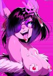  absurd_res anthro breasts female hi_res skabunny solo viejillox 