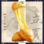  black_border border bread cheese cheese_trail chinese_commentary commentary_request food food_focus lokyohayo no_humans original phallic_symbol sexually_suggestive sparkle still_life 