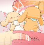  &lt;3 anal anal_penetration balls blue_eyes blush bodily_fluids brown_body brown_fur canid canine canis cappuccino_(cinnamoroll) censor_bar censored censored_genitalia censored_penis cinnamon_(cinnamoroll) cinnamoroll closed_smile cum cum_in_ass cum_in_mouth cum_in_throat cum_inside cum_on_tongue cumshot deep_throat domestic_dog drinking drinking_cum ejaculation erection espresso_(cinnamoroll) eyes_closed fellatio from_behind_position fur genital_fluids genitals group group_sex humanoid_genitalia humanoid_penis ineffective_censorship internal_anal internal_fellatio internal_oral long_ears looking_pleasured male male/male mammal manmosu_marimo motion_lines mouth_closed oral oral_penetration orgasm orgasm_face penetration penile penile_penetration penis penis_in_ass penis_in_mouth rear_view sanrio sex short_tail smile spitroast standing sweat tail tan_body tan_fur tears threesome thrust_lines thrusting tongue trio white_body white_fu 