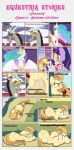  absurd_res accessory alice_goldenfeather_(estories) angry anthro applejack_(mlp) asking_why black_border border brown_spots chimera clothing cowboy_hat discord_(mlp) draconequus earth_pony equid equine estories eyes_closed female feral fluttershy_(mlp) folded_wings freaking_out friendship_is_magic grass group hair_accessory hasbro hat headgear headwear hi_res horn horse inside looking_back male mammal mane_six_(mlp) my_little_pony offscreen_character outside pegasus pinkie_pie_(mlp) plant pony princess_celestia_(mlp) rainbow_dash_(mlp) rarity_(mlp) regalia spots spread_wings twilight_sparkle_(mlp) unicorn why wide_eyed winged_unicorn wings 