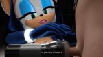  animated bdsm defaultuser12 dominant dominant_female edging female genitals human machine mammal orgasm_control orgasm_denial penetrable_sex_toy penis religion rouge_the_bat rouge_the_nun sega sex_toy sonic_the_hedgehog_(series) subtitled teasing 