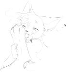  &lt;3 &lt;3_eyes amaverse anthro bodily_fluids domestic_cat dominant dominant_female duo feet felid feline felis female female_anthro fluffy fluffy_hair foot_fetish foot_focus foot_grab foot_lick foot_play fur hair kemono licking looking_pleasured love male male/female mammal monochrome osichi patoune saliva saliva_on_foot saliva_string size_difference smaller_male tongue tongue_out unknown_species vtuber 