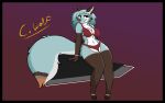  16:9 2_ears ammy_(cynically_wolf) anthro areola bedroom_eyes big_tail blue_body blue_fur blue_hair bra breasts canid canine canis cheek_markings cheek_tuft clothing cynically_wolf eyelashes facial_markings facial_tuft female fluffy fluffy_tail fur fur_markings genitals gesture hair head_markings hi_res humanoid long_hair long_tail looking_away mammal markings medium_breasts multicolored_body multicolored_ears multicolored_eyes multicolored_fur multicolored_tail narrowed_eyes panties red_clothing red_underwear seductive solo striped_body striped_fur stripes tail thick_eyelashes tuft underwear white_body white_fur widescreen wolf 