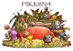  :&lt; black_eyes blue_eyes blue_pikmin bud commentary_request copyright_name dated facing_away flower glow_pikmin grass highres ice_pikmin koaraymt leaf mushroom no_humans open_mouth pikmin_(creature) pikmin_(series) pikmin_4 pink_flower plant purple_pikmin red_eyes red_pikmin rock_pikmin signature simple_background standing triangle_mouth white_background white_flower white_pikmin winged_pikmin wings yellow_flower yellow_pikmin 