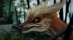  16:9 2023 3d_(artwork) 4k absurd_res bird_wyvern blue_body blue_scales bust_portrait capcom detailed_background digital_media_(artwork) dinosaur feral fur great_izuchi hair head_tuft hi_res ivorylagiacrus looking_away male monster_hunter multicolored_body multicolored_fur multicolored_scales open_mouth orange_body orange_fur orange_scales outside plant pointy_nose portrait pupils red_eyes reptile scales scalie sharp_teeth slit_pupils solo teeth theropod tree tuft two_tone_body two_tone_fur white_body white_fur white_scales widescreen 