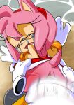  absurd_res amy_rose anal anal_penetration anthro bodily_fluids butt canid canine clothed clothed_sex clothing duo eulipotyphlan female first_person_view forced fox genitals hedgehog hi_res male male/female mammal miles_prower penetration penis pokachu_(artist) sega sex sonic_the_hedgehog_(series) tears thrusting 