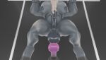  3d_(artwork) 3d_animation animal_genitalia animal_penis animated anthro balls big_balls big_dildo blue_body blue_skin bovid bovine breasts brown_hair butt cattle codans digital_media_(artwork) dildo dildo_riding dildo_sitting equine_genitalia equine_penis flared_penis genitals grey_background hair himbo hooves horn knotted_dildo low-angle_view male mammal moobs multicolored_body multicolored_penis muscular muscular_anthro muscular_male nipples odis_(codans) pecs penetration penis saggy_balls sex_toy short_playtime side_boob simple_background solo tail tail_motion tailwag thick_thighs worm&#039;s-eye_view 