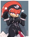  &lt;3 &lt;3_eyes 2023 absurd_res anthro anthro_on_anthro bodily_fluids breasts camel_toe clothing cum cum_on_breasts cum_on_face duo echidna female first_person_view foreskin genital_fluids genitals hi_res knuckles_the_echidna looking_at_viewer male male/female male_pov mammal monotreme nipple_outline open_mouth open_smile penis purple_eyes sega senshion shade_the_echidna smile smiling_at_viewer sonic_chronicles:_the_dark_brotherhood sonic_the_hedgehog_(series) tight_clothing 