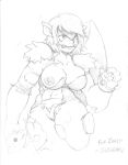  ambiguous_gender anthro areola armor black_and_white bottomwear bra breasts cleavage clothed clothing duo exposed_breasts female feral generation_1_pokemon growth human kangaskhan mammal monochrome navel nintendo nipples open_zipper pants partially_clothed pokeball pokemon pokemon_(species) pouch_(anatomy) scales sharp_teeth sutibaru tail tail_growth teeth torn_clothing transformation underwear 