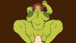  16:9 animated anthro areola areola_outline belly big_belly big_breasts big_butt blue_eyes breasts butt chubby_female digital_media_(artwork) dreamworks duo feet female female_on_human fiona first_person_view genitals green_body green_skin hair hi_res huge_breasts human humanoid larger_female lips looking_at_another looking_at_partner looking_at_viewer looking_pleasured male male/female mammal mature_female monochrome nude ogre ogre_princess overweight papriko penetration pixel pixel_(artwork) pixel_animation pixelated princess_fiona pussy red_hair short_hair short_playtime shrek_(character) shrek_(series) simple_background size_difference slightly_chubby small_nose smaller_male tagme thick_bottom_lip thick_lips thick_thighs vaginal vaginal_penetration wide_hips widescreen 