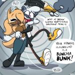  abstract_background anthro big_breasts breast_grab breasts canid canine canis clothed clothing duo female female/female hand_on_breast hi_res hypnosis idw_publishing lemur mammal mind_control primate sega small_breasts sonic_the_hedgehog_(comics) sonic_the_hedgehog_(idw) sonic_the_hedgehog_(series) spiral_background spiral_eyes strepsirrhine tangle_the_lemur theenfman topless undressing whisper_the_wolf wolf 