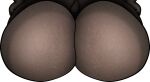  anthro big_butt butt common_hippopotamus dreamworks female gloria_the_hippopotamus hippopotamid huge_butt invalid_tag madagascar_(series) mammal microtoy_(artist) nude solo thick_thighs wide_hips 