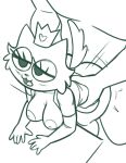  &lt;3 2023 5_fingers anthro anthro_penetrated areola arm_support arms_bent bent_over big_areola big_breasts big_butt big_eyes big_head biped blush breasts butt cheek_tuft clothed clothed_sex clothing crown digital_drawing_(artwork) digital_media_(artwork) domestic_cat duo exposed_breasts eyelashes eyelids faceless_character faceless_human faceless_male facial_tuft felid feline felis female female_on_human female_penetrated fingers from_behind_position fur fur_tuft grabbing_from_behind half-closed_eyes headgear heart_crown hi_res high-angle_view hip_grab human human_on_anthro human_penetrating human_penetrating_anthro human_penetrating_female humanoid_hands interspecies kingdom_of_cats leaning_on_elbow looking_pleasured male male/female male_on_anthro male_penetrating male_penetrating_anthro male_penetrating_female mammal monochrome narrowed_eyes nipples nude nude_human nude_male obscured_penetration open_clothing open_mouth partially_clothed partially_clothed_anthro partially_clothed_female penetration prick_ears princess princess_marlin raised_clothing raised_tail redout round_eyes royalty sex short_tail small_nose standing standing_doggystyle standing_sex tail tongue tuft webcomic 
