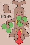  ambiguous_gender anthro digital_media_(artwork) duo erection feet foot_fetish foot_play footjob generation_2_pokemon genitals hashtag hi_res id_number male nintendo number open_mouth penis pokemon pokemon_(species) secretsableye sex simple_background sudowoodo 