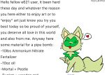  absurd_res ambiguous_gender bandage felid feline feral fur generation_9_pokemon grey_body hi_res humor lydia_(xxxlordxxx) mammal nintendo pokemon pokemon_(species) scar sprigatito xxxlordxxx 