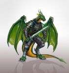  absurd_res anthro bipedal_feral dragon feral hi_res kiev&#039;arian(species) laphisto_(laphisto) male solo unknown_artist 