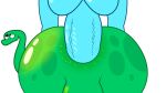  16:9 1:1 4k anal anal_penetration animal_humanoid animated anthro anus balls bestiality big_balls big_butt big_penis black_eyes blue_body blue_clothing blue_skin bodily_fluids bongo_(bonguitoweon) bonguitoweon butt clothing cum cum_drip cum_in_ass cum_inside digital_media_(artwork) dinosaur dinosaur_humanoid dripping duo ejaculation feral footwear freckles freckles_on_butt genital_fluids genitals glistening glistening_body green_body hi_res hoodie huge_balls huge_butt huge_hips huge_penis huge_thighs human humanoid hyper hyper_balls hyper_butt hyper_genitalia hyper_penis imminent_sex looking_pleasured looking_up male male/male mammal meme mouthless no_pupils noseless nude papriko paps_(papriko) penetration penis reptile reptile_humanoid scalie scalie_humanoid sex shinny_skin shoes simple_background slime stretched stretched_anus stretching surprise_sex thick_thighs topwear vein white_eyes widescreen 