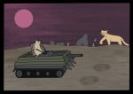  alfonzospaghetti battle felid feline feral fight group hi_res male mammal murid murine rat rodent tank vehicle 