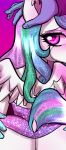  anthro bronie caliluminos censored equid equine fellatio female friendship_is_magic group group_sex hasbro horn horse invalid_tag male male/female mammal my_little_pony oral orgy patreon penile pony princess_celestia_(mlp) sex trio winged_unicorn wings ych 