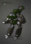  battletech biped machine mecha mechanic robot vehicle 