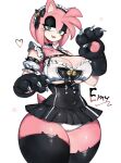  amy_rose anthro breasts claws clothed clothing eulipotyphlan female finger_claws fur green_eyes hedgehog hi_res mammal pink_body pink_fur sega simple_background solo sonic_the_hedgehog_(series) togetoge 