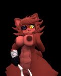  2023 3d_(artwork) absurd_res anthro areola big_areola big_breasts big_butt breasts butt canid canine crossgender digital_media_(artwork) feet female fingers five_nights_at_freddy&#039;s fox foxy_(cally3d) foxy_(fnaf) fredina&#039;s_nightclub genitals hi_res huge_breasts huge_butt huge_thighs mammal moonex mtf_crossgender nipples nude pussy scottgames solo thick_thighs toes 