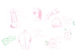  ahake123456789 ambiguous_gender anthro aroused asriel_dreemurr balls blush bodily_fluids bovid bulge caprine circumcised clothing collar cum deltarune digitigrade doggystyle duo erection foreskin from_behind_position genital_fluids genitals goat hand_on_butt hand_on_hip horn leash leash_pull leashed_collar male male/male mammal meme neuron_activation onomatopoeia orgasm panties pawpads penis presenting ralsei scarf scut sex sound_effects stuck tail text through_wall uncircumcised_penis undertale undertale_(series) underwear wide_hips 