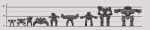  atlas_(battle_of_titans) battle_of_titans bully_(battle_of_titans) cannon chart cormorant_(battle_of_titans) diagram gatling_gun greyscale height_chart highres ironbeta little_shon_(battle_of_titans) m.a.o._(battle_of_titans) mecha mechanical_arms mechanical_legs mechanical_parts minigun mite_(battle_of_titans) monochrome naval_guns nelly_(battle_of_titans) pixel_art radio_antenna ravager_(battle_of_titans) robot rocket_launcher science_fiction shoulder_cannon standing tirpitz_(battle_of_titans) walker weapon wide_image 