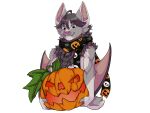  absurd_res anthro bat danglebat fycroh hi_res male mammal orgen_(danglebat) solo sticker 