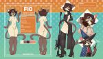  abstract_background anthro brown_hair clothing english_text eyewear felid feline footwear glasses gun hair hat headgear headwear hi_res high_heels legwear male mammal marcus_gray model_sheet multiple_poses pose ranged_weapon rifle robe round_glasses sniper_rifle solo standing stockings text weapon witch_hat 