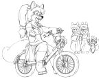  anthro aunt_and_nephew aunt_and_niece bike_(disambiguation) canid canine celicia_(kitsune_youkai) clothed clothing daughter family father father_and_child father_and_daughter father_and_son female female_focus firecat fox group hair julian_(kitsune_youkai) kit_(kitsune_youkai) kitsune_youkai male mammal parent parent_and_child solo_focus son 