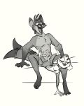  2023 absurd_res ambiguous_penetration anthro anthro_on_anthro anthro_penetrated anthro_penetrating anthro_penetrating_anthro breasts canid canine canon_x_oc duo facial_hair facial_markings female female_penetrated fluttershythekind fox from_behind_position front_view greyscale haplorhine happy happy_sex head_markings hi_res hybrid illumination_entertainment interspecies male male/female male_penetrating male_penetrating_female mammal markings mask_(marking) monochrome mustache nipples open_mouth open_smile penetration primate procyonid raccoon rick2tails running_mascara sex sing_(movie) sitting smile tarsier unnamed_tarsier_(sing) unusual_position 